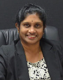 Westmead Private Hospital specialist Padmini Raviraj