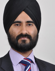 Westmead Private Hospital specialist Narinder Singh
