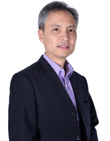 Westmead Private Hospital specialist Alan Tong