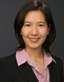 Westmead Private Hospital, Western Sydney Oncology and Infusion Centre specialist Audrey Wang