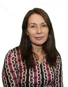 Dr Sharon Hodgson