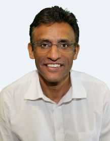 Dr Varad Kumar