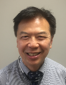 North Shore Private Hospital specialist CHRISTOPHER (YOON PIN) CHOONG