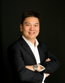 North Shore Private Hospital specialist ADRIAN KWOK