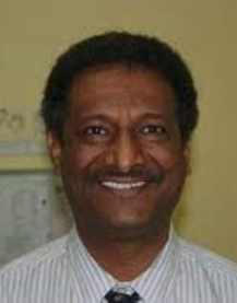Hollywood Private Hospital specialist Tafere Berhane