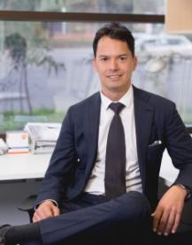 Hollywood Private Hospital, Joondalup Private Hospital specialist Andrew Tan