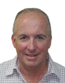 Warners Bay Private Hospital specialist Terrence Doyle
