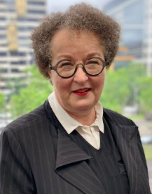 Professor Jane Fisher