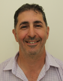 Westmead Private Hospital specialist Anthony Maloof