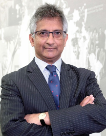 Westmead Private Hospital specialist Irwin Mohan