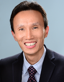 Westmead Private Hospital specialist Vincent Lam
