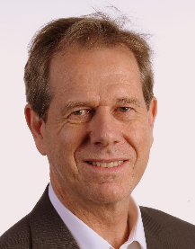 Westmead Private Hospital, Western Sydney Oncology and Infusion Centre specialist Howard Gurney