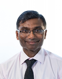 Westmead Private Hospital specialist Thilee Sivananthan