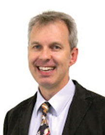 Joondalup Private Hospital, Joondalup Health Campus specialist Steve Colley