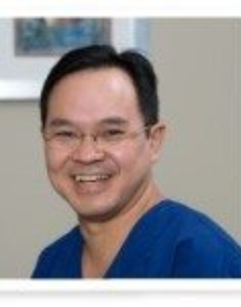 Joondalup Health Campus, Hollywood Private Hospital, Joondalup Private Hospital specialist Hanh Nguyen