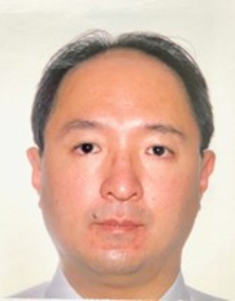 Westmead Private Hospital specialist Peter Wu