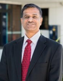 St Andrew's Ipswich Private Hospital specialist Ramesh  Iyer
