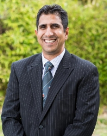 St Andrew's Ipswich Private Hospital specialist Ahmad Ali